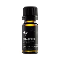 Cedarwood Oil